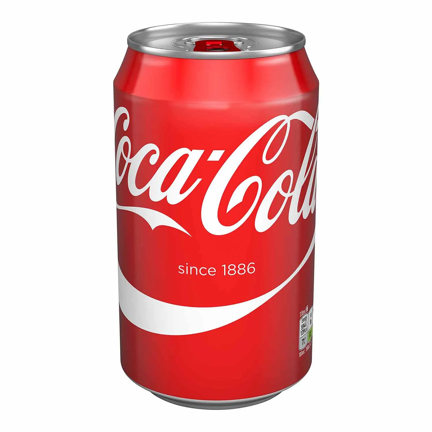 Напитки Coca Cola 330 мл доступны для