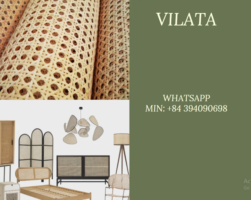 Eco-friendly rattan cane webbing / cane webbing rattan from Vietnam Ms Rosie :+84 974 399 971 (WS)