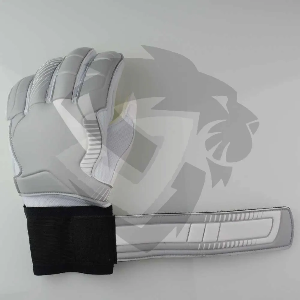 Удобные защитные перчатки для рук футбольные вратаря