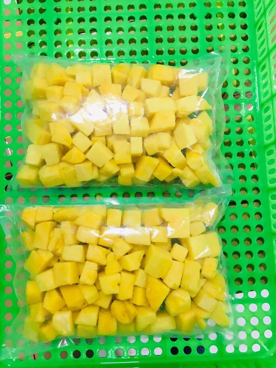  Замороженный сок ананаса из Вьетнама по лучшей цене _ vikafoods (+ 84983028718).