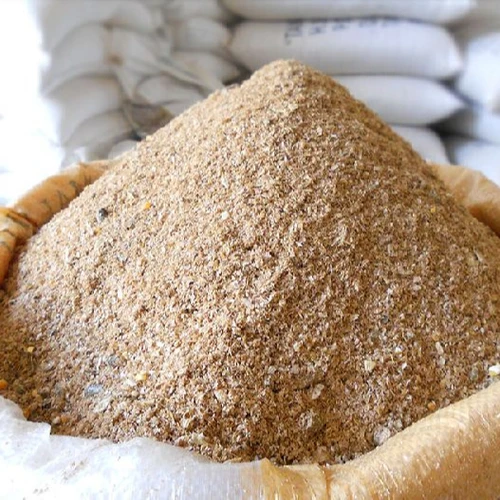 
Wheat Bran For Animal feed 