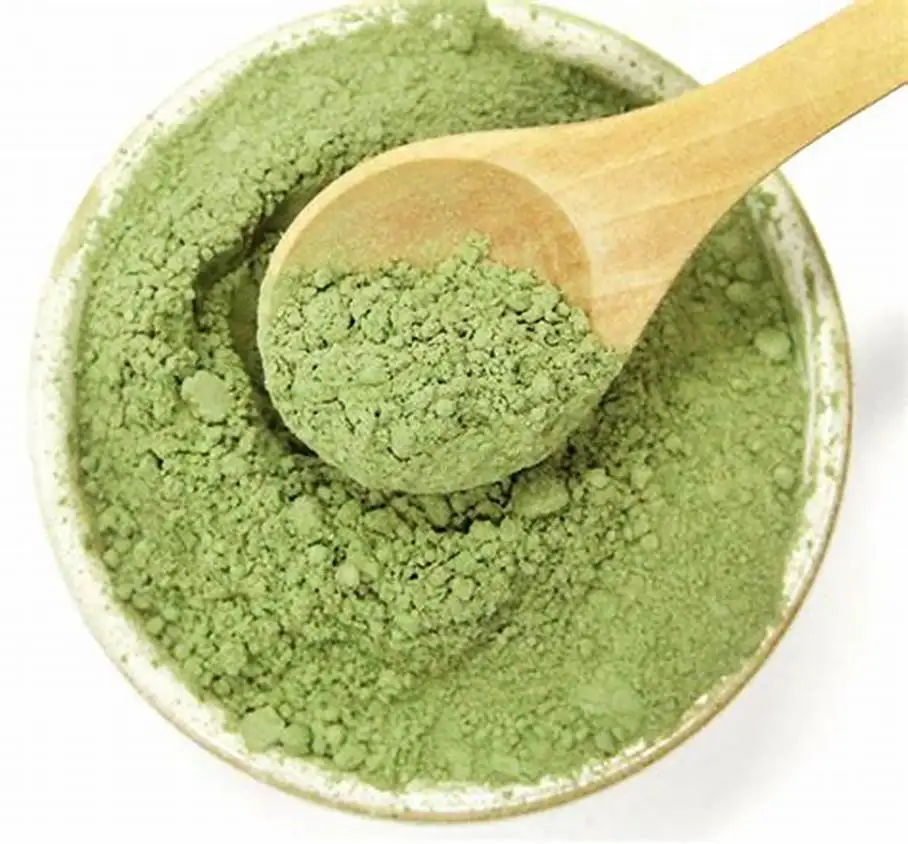 Factory supplies with Sencha Powder : For slimming with high quality of good terroir