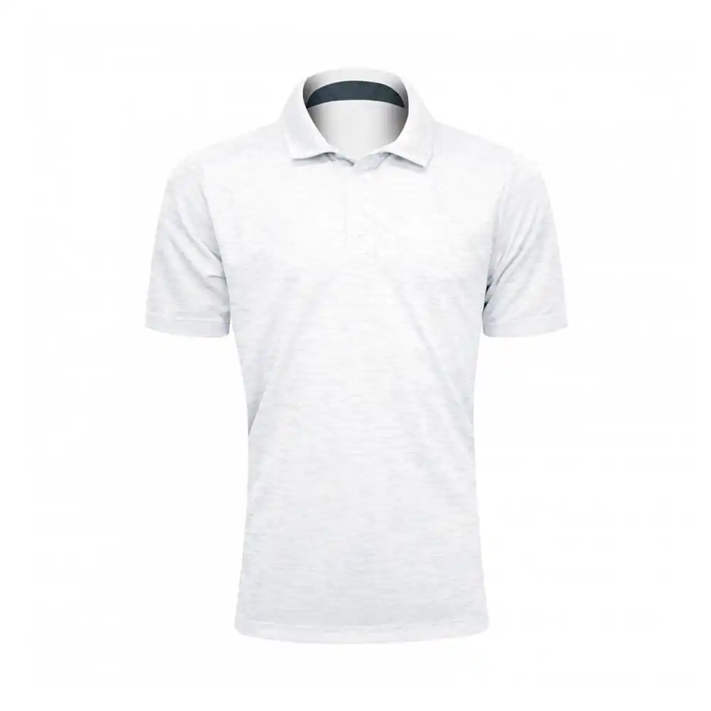 NEw Arrival 2022 Wholesale High Quality Plain Casual Golf Custom Logo Simple Polyester man Polo Shirt