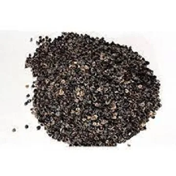 Высокое качество лузги гречихи