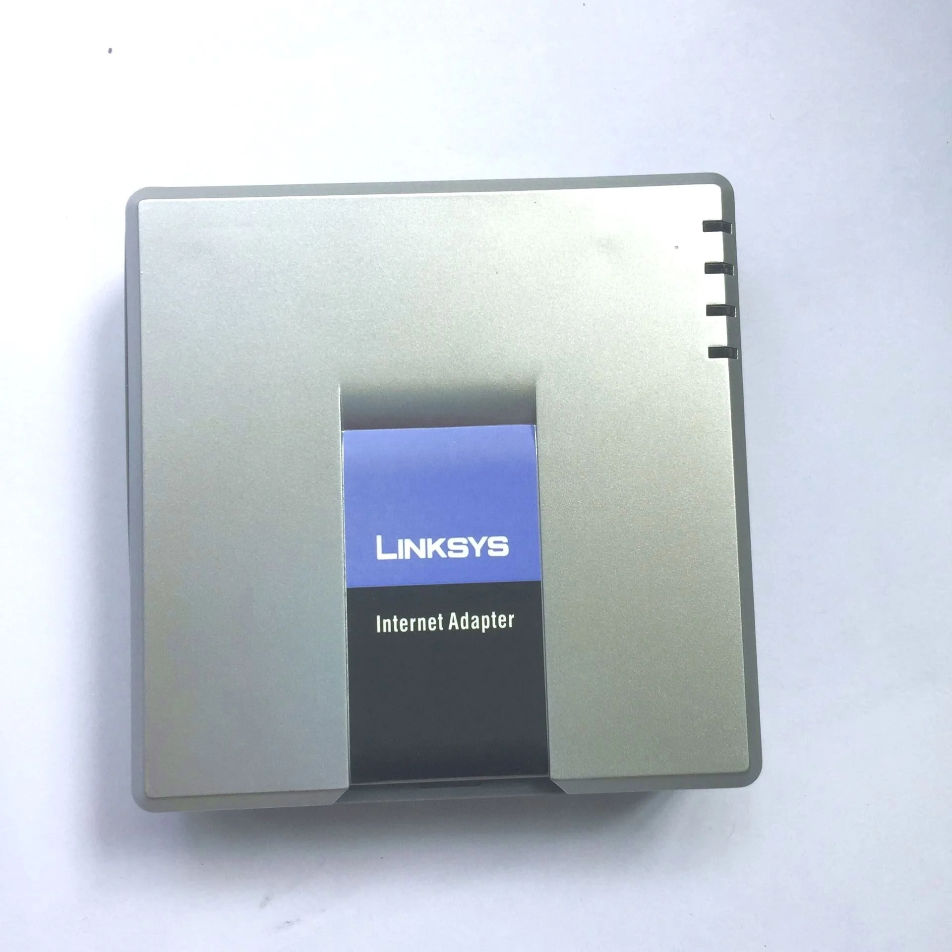 Разблокированный Linksys