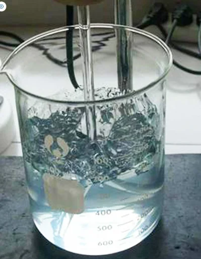 
Wholesales High quality Aristoflex AVC thickener 