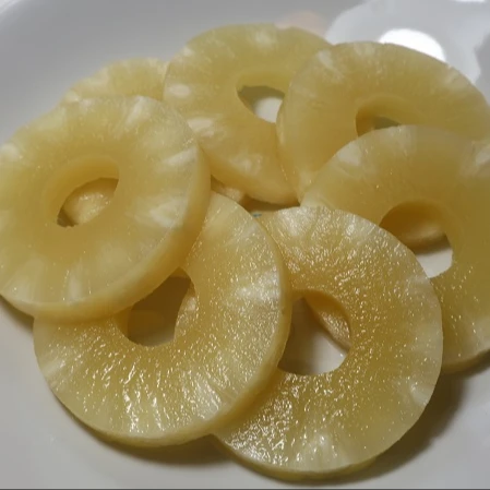 Canned pineapple grade AA cheap price (Slice, Chunk, Tidbit, Piece , Crushed)