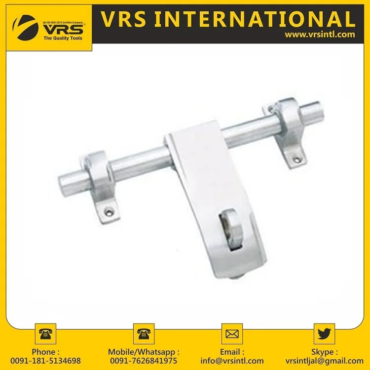 Aldrops Chrome Plated Best Quality Stainless Steel Designer  at affordable price