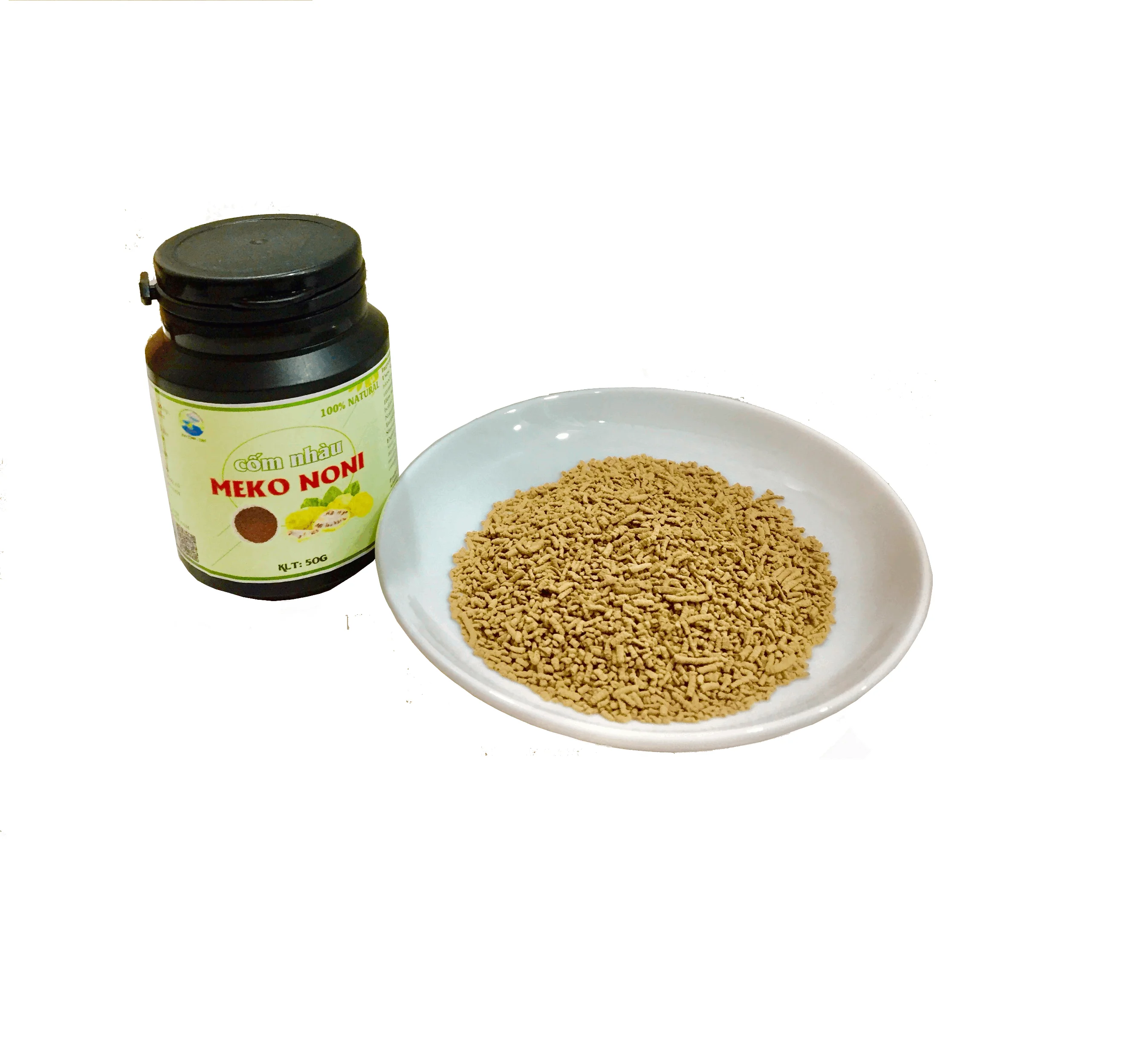 100% Pure Natural Noni Granules from Fruits Extract Powder