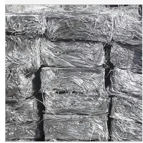 Pure 99.9% Aluminum Scrap 6063 / Alloy Wheels scrap AND Baled UBC aluminum