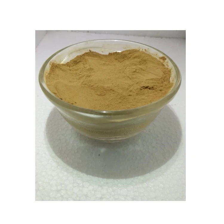 Заводская цена, высокое качество, лидер продаж, 100% чистый натуральный экстракт имбиря в порошке для оптовой покупки