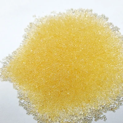 Cheapest Cation Exchange Resin BC120B  for Amino Acids Sugar Ash removal