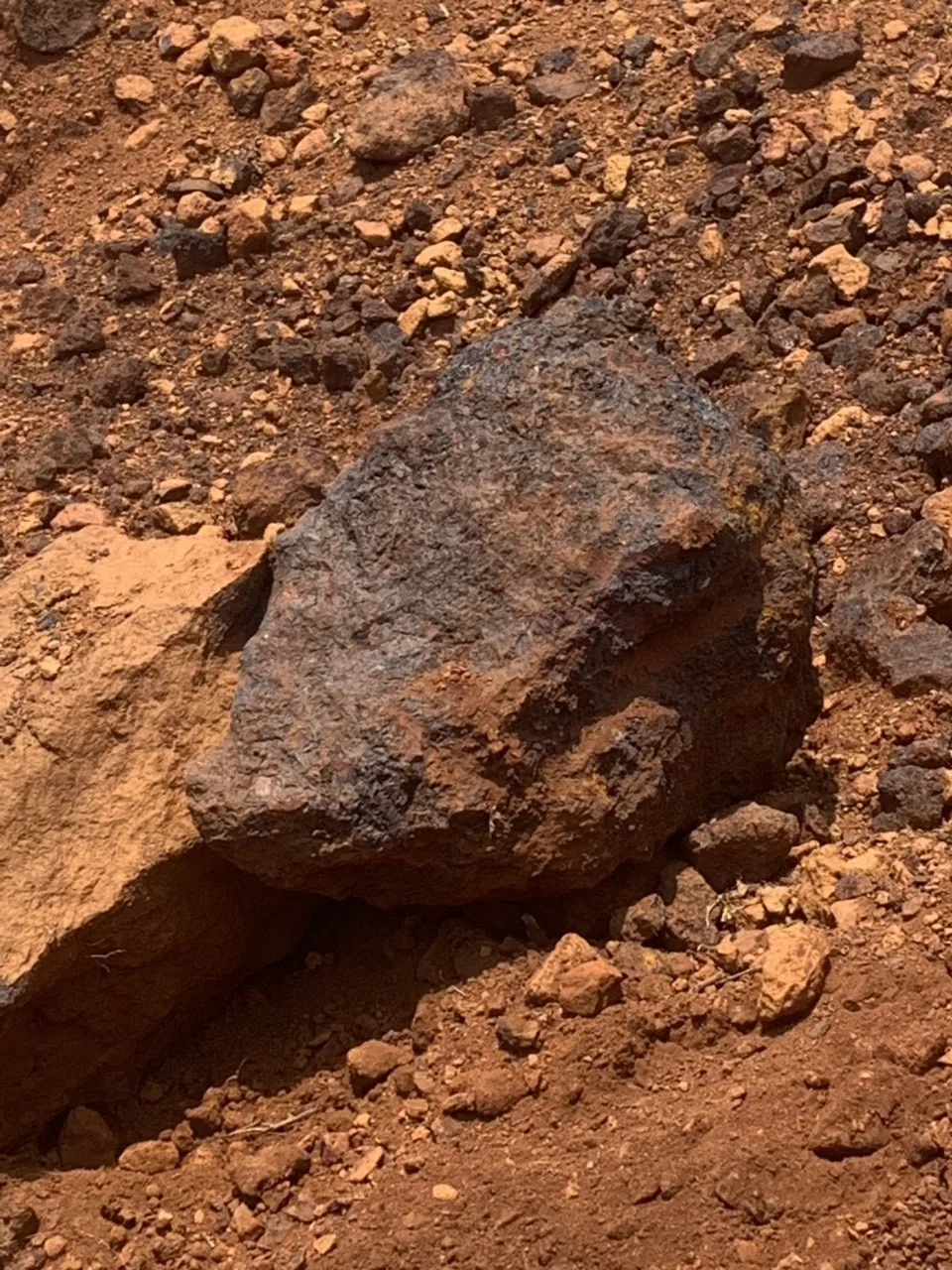 
Iron Ore Supplier Pyrites Types 62% To 70% From Laos Provided Testing At Vung Ang Port Laos 