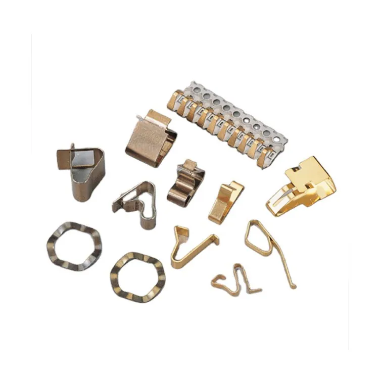 Wholesale Manufacturer Metal Spring for Mobile Antenna Products