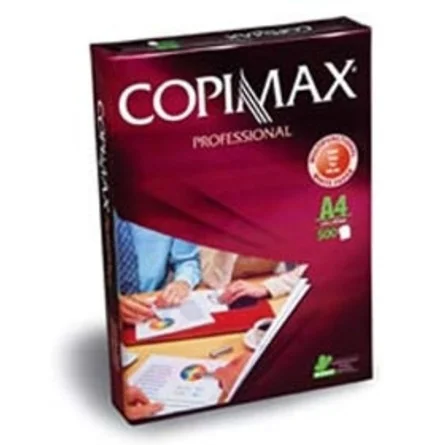 Copimax Copy Paper having good quality paper in all over the world