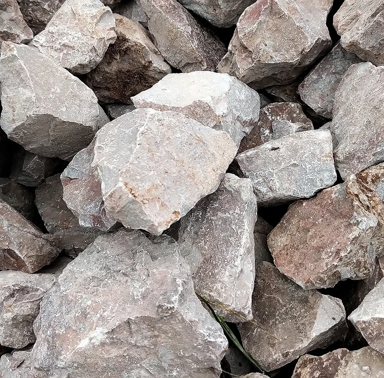 High Quality Dolomite Stone from Vietnam Suitable for Export and Import
