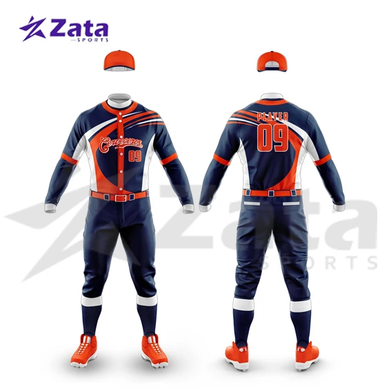 
New Wholesale custom youth baseball gear/baseball uniforms/apparel 