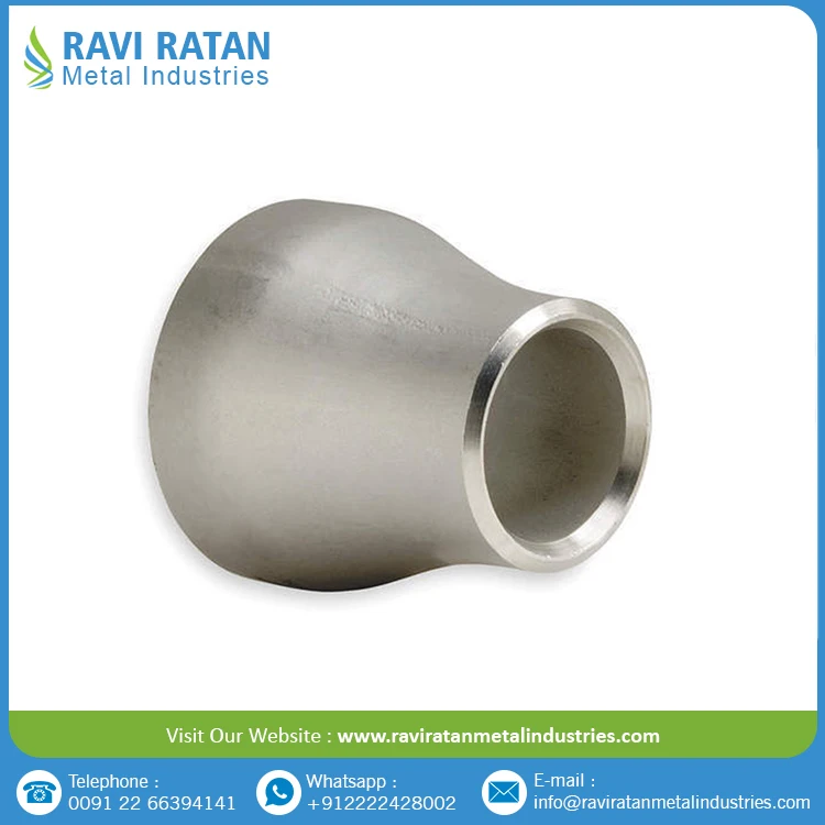 Wholesale Price Concentric Stainless Steel Reducer