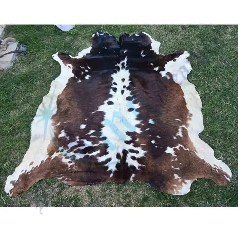 Сделанный на заказ коврик для дивана из овечьей кожи ручной работы искусственного меха меховые коврики