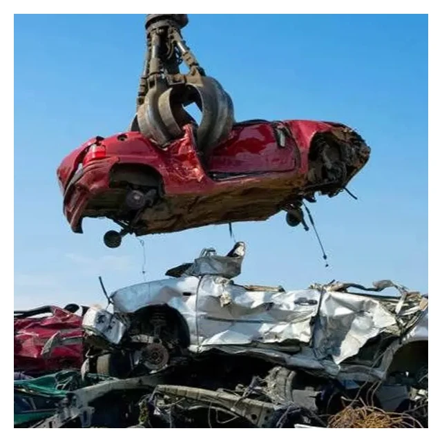 
Used Car Scrap Aluminum Wheel Scrap 6063 For Sell 