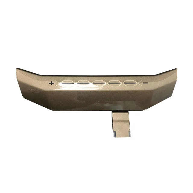 Innovative Electrode Line Connector 7 pin connector on separate module