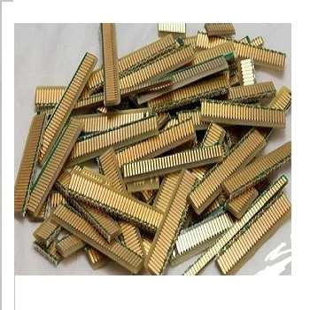 Ram Gold Fingers Scraps