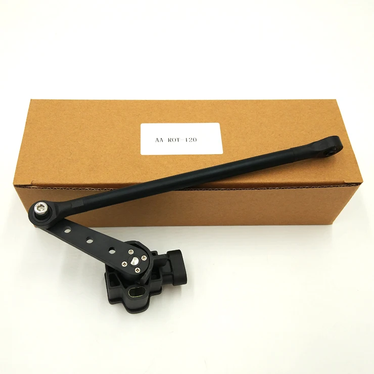 AA-ROT-120 Ride Height Level Sensor for Accu Air Suspension Control Sensor