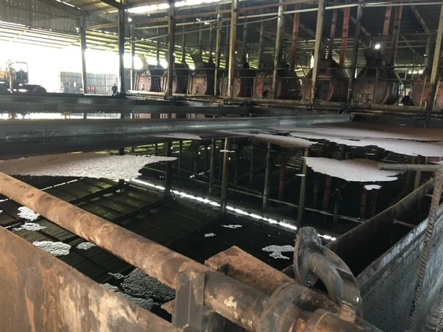 CASHEW NUT SHELL EXTRACTION / Wholesale Cashew nut shell liquid (Quick response and Fast delivery)