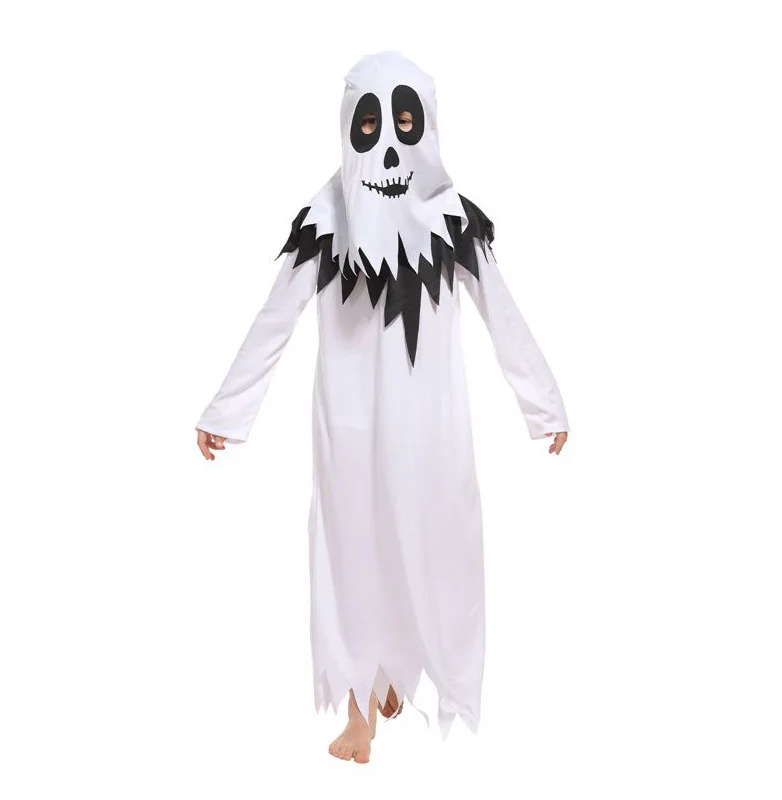Reasonable Price Customized Small Boys Cheap Anime Cloak Kids Costume Cosplay Halloween