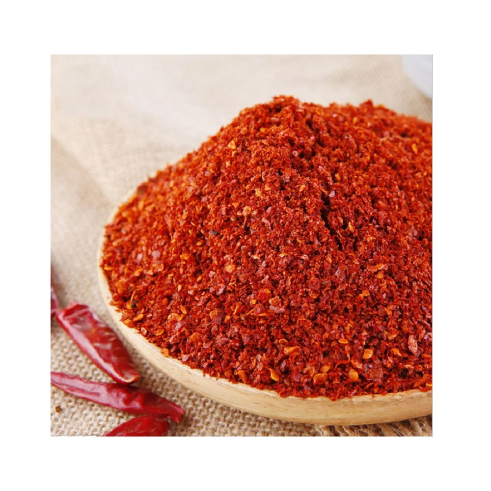 Лучшее качество дешевой цене Пряный сушеные упаковочная машина для молотого Красного перца с 2 лет срока годности из Вьетнама