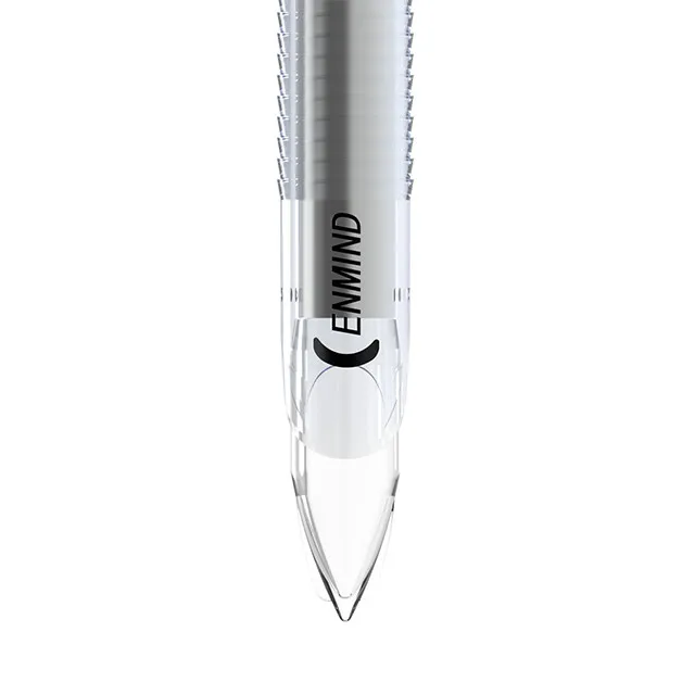 
Bladeless trocar versus traditional trocar for patients 