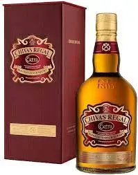 Лучший Chivas Regal Royal Salutes Stone of Destiny 21 38 лет доступная цена