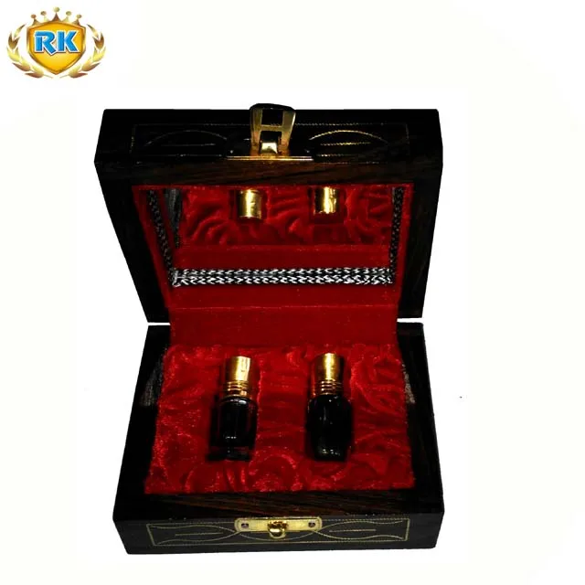 Indian Pure & Natural Oudh Oil