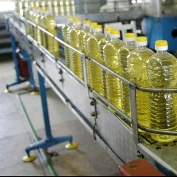 Sunflower Seed Oil Latest Price