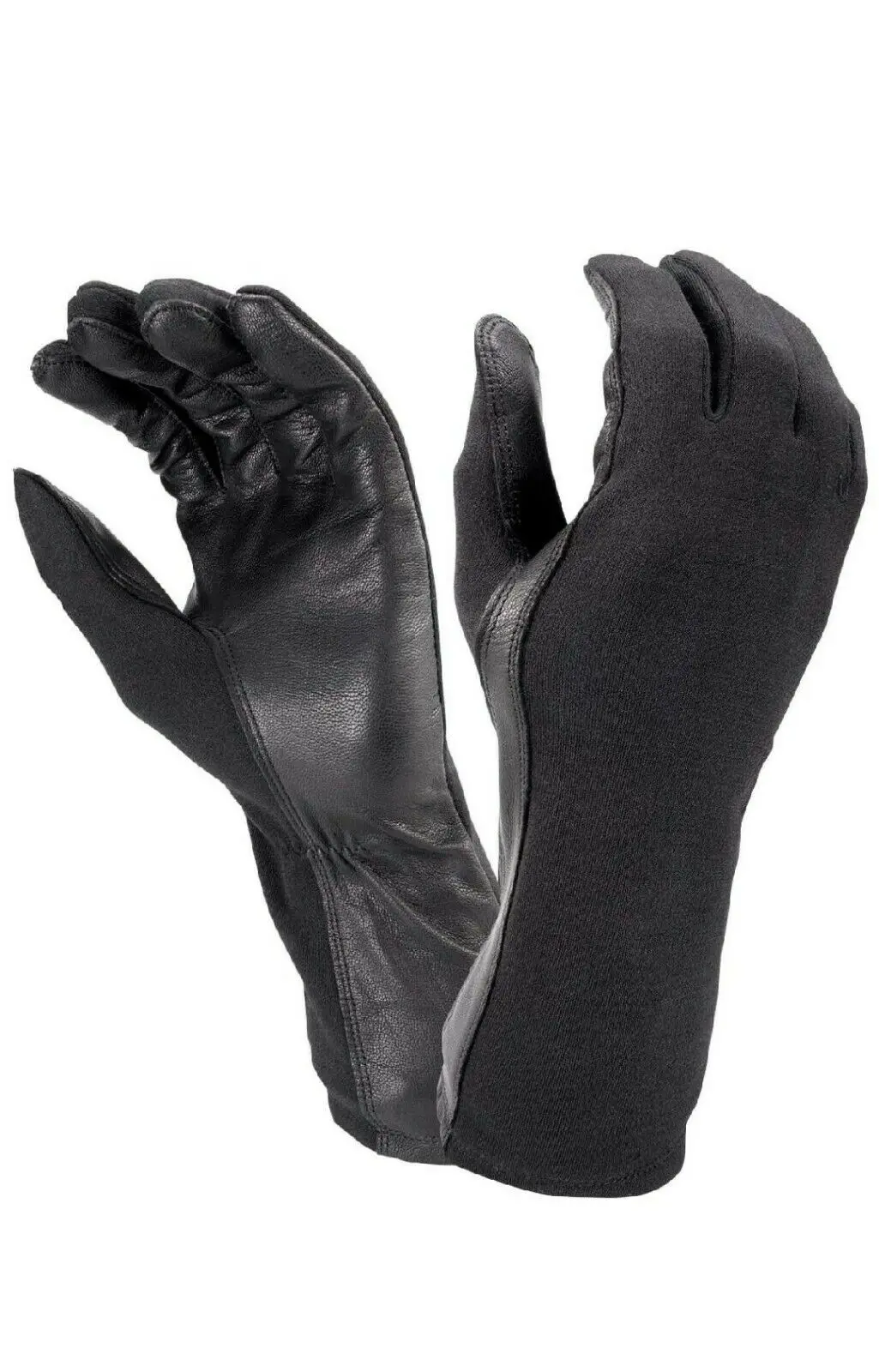 NOMEX FLIGHT FLYER PILOT OPERATOR DUTY GLOVES PILOT FLIGHT GLOVES NOMEX PILOT FLYER FLIGHT GLOVES