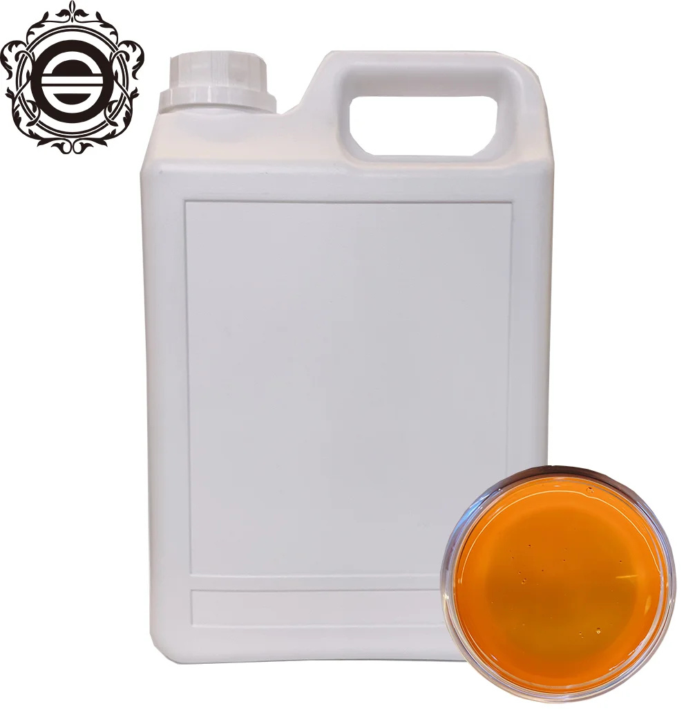 Taiwan Premium Concentrated Fruit Syrup Passion Fruit Flavor Fruit Syrup Concentrate Supply