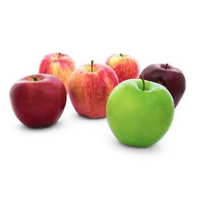 Sweet and delicious Fresh Apples