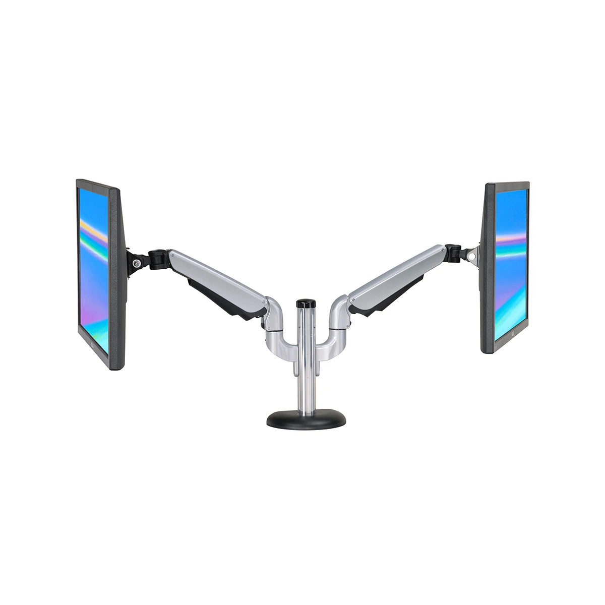 Monitor Accessories Gas Spring Monitor Arm Mount