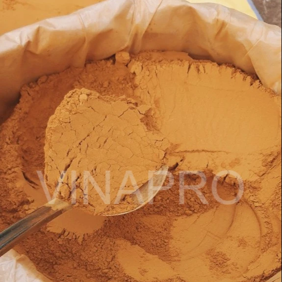 Ground Cassia Vietnam Origin VINAPRO GROUP - reputable cinamon factory