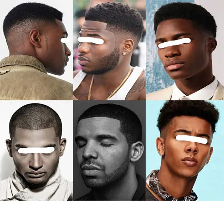 Wig For Black Men, Mens Afro Kinky Curl Human Hair Wig mono PU Lace Bases Toupee Unit Piece Replacement System