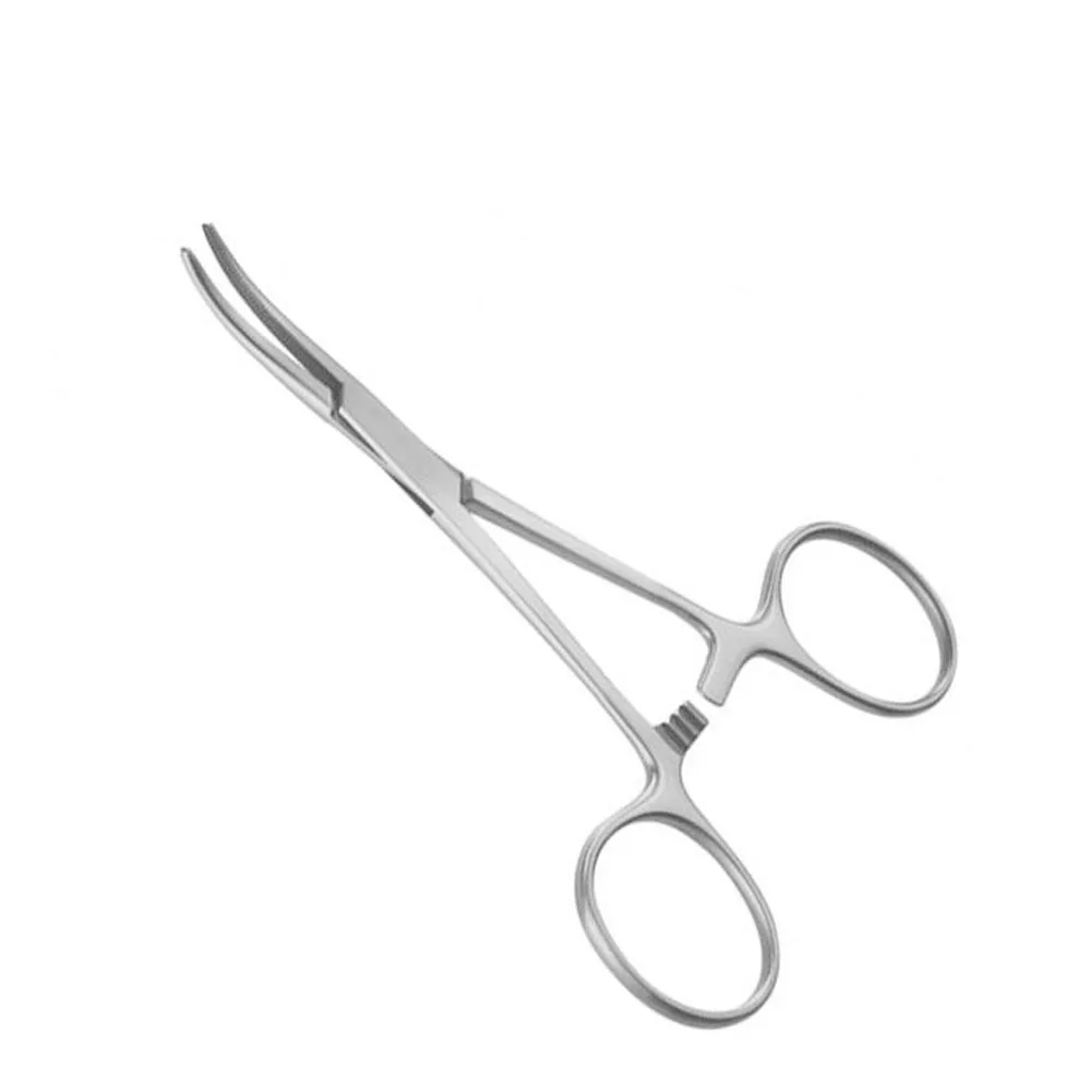 
Wholesale Best Price High Quality Customized Hemostatic ENT Forceps 