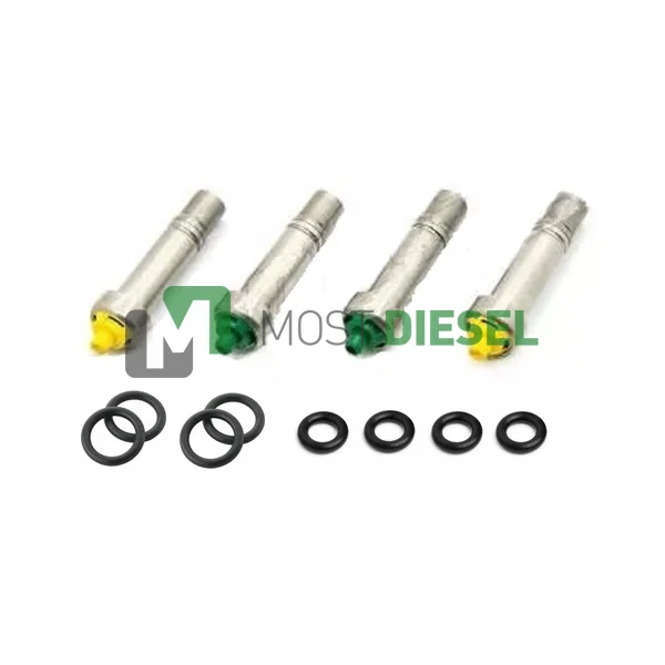 Truck Bus Clutch Actuator / Booster and Repair Kit 53010 81.30716-6113