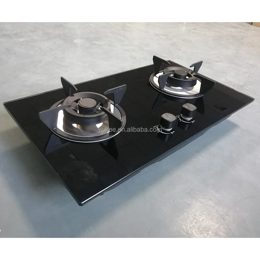 Cooking Stove Home Heavy Duty Propane Gaz Burner House Appliances China Gas Hob Gas Cooktop