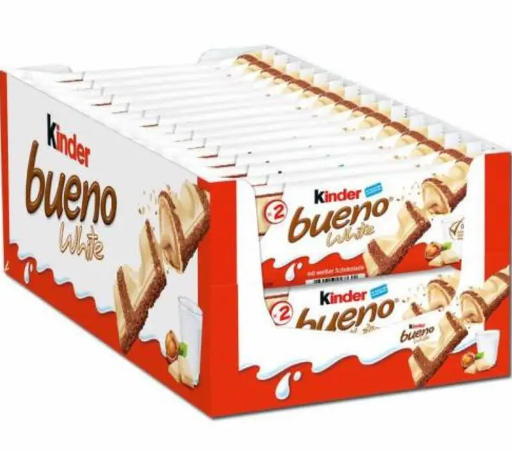 
Original Kinder Bueno, Friends , Surprise eggs, Snickers, Chocolate, Twix, Kitkat, Bounty, Nutella 