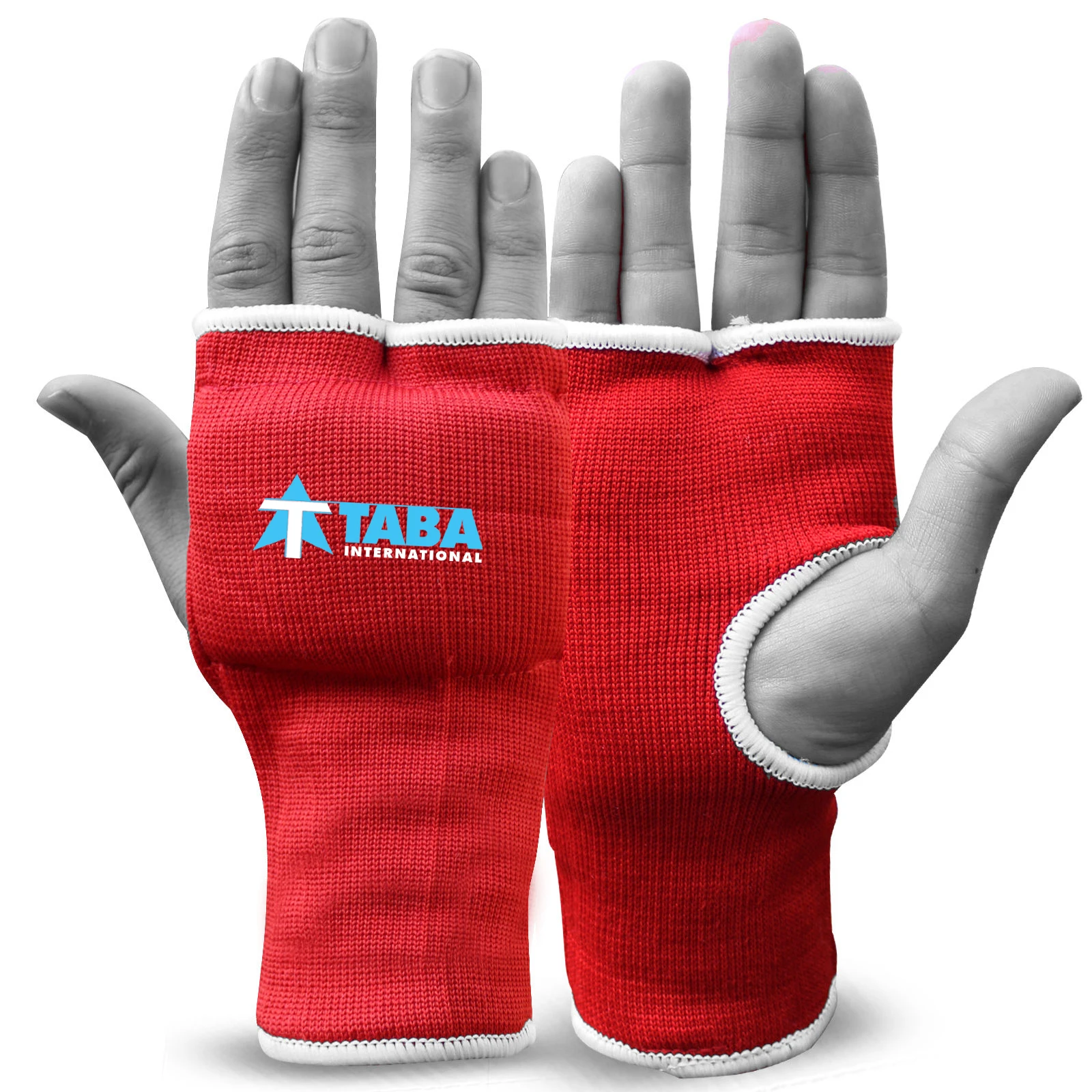  Боксерские внутренние перчатки для рук повязки ММА Муай Тай защитные кулака бокса