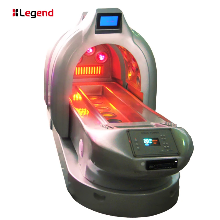 High Quality Spa Capsule Body Slimming Machine Spa Capsule Dry Infrared Spa Capsule