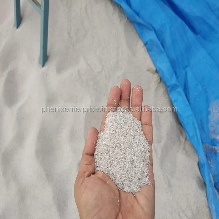 Silica Sand for Foundry