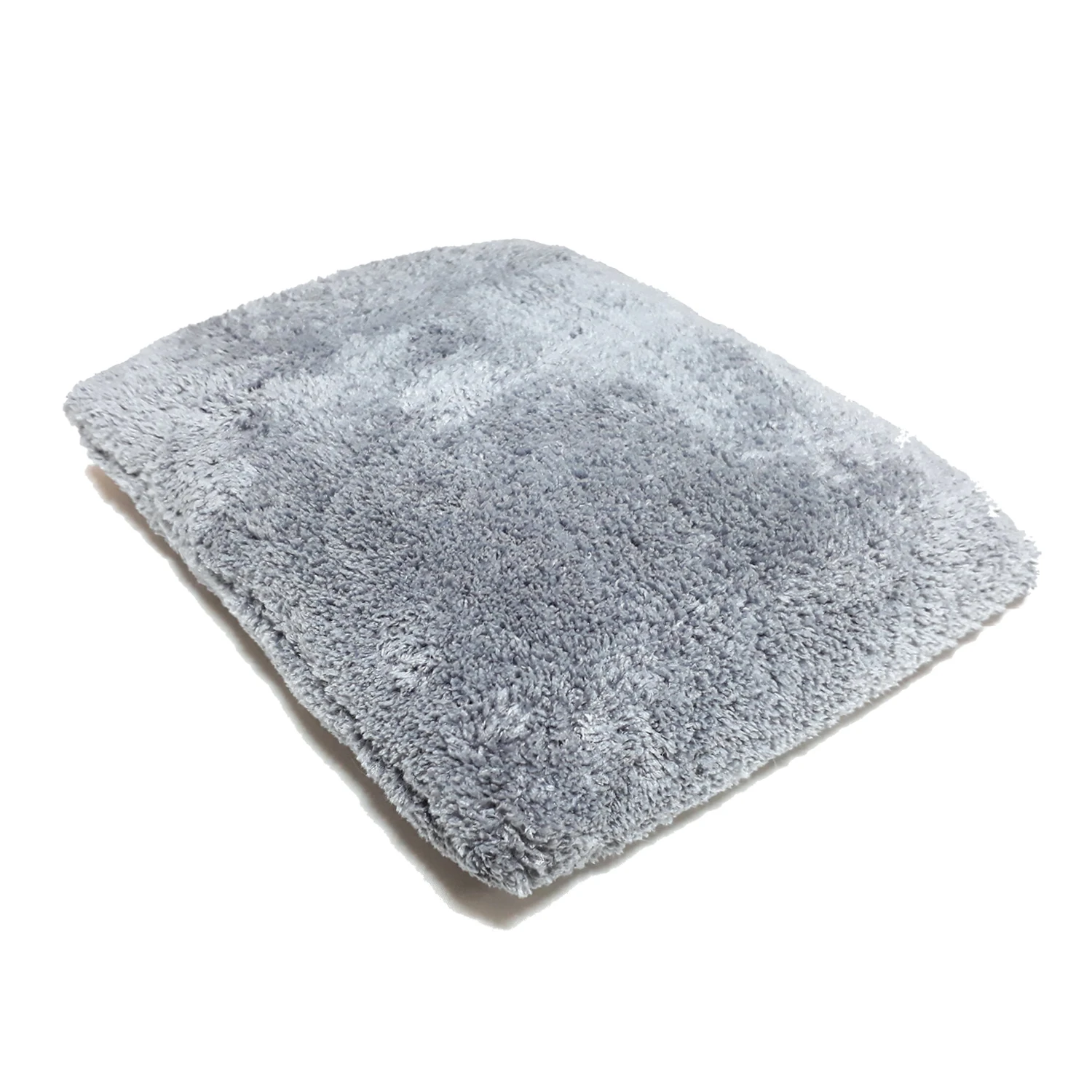 KOREAN MICROFIBER SOFT WASH PAD High Pile Including 4cm PU Sponge SCRATCH-FREE PREMIUM