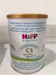 400g x 8 cans HiPP Infant Formula Milk Powder For Sale