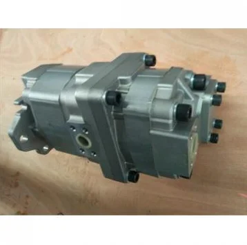 705-51-20090 WA180/WA200 HYDRAULIC PUMP